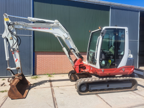 Takeuchi TB250