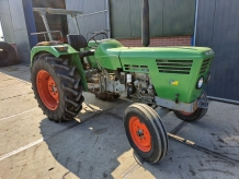 Deutz 4006