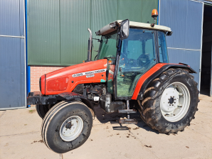 Massey ferguson 4325