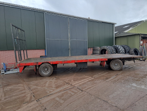balenkar/transportwagen