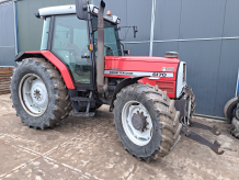 massey ferguson 6170