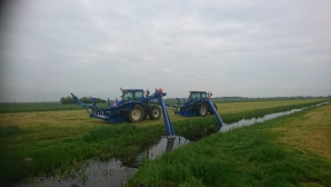 Rodenburg-agri baggerspuiten