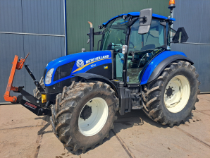 New Holland T5.85dc