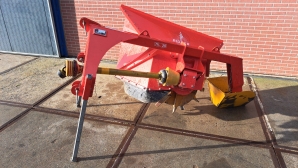 ridder greppelfrees
