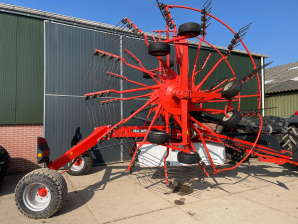 Kuhn zwadhark