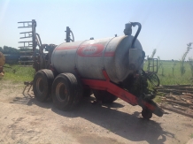 Jako mesttank